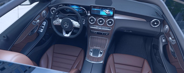 2022 Mercedes-Benz GLC Dimensions | Mercedes-Benz of New Rochelle